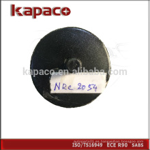 Buen casquillo de brazo de control de goma NRC2054 para Land Rover